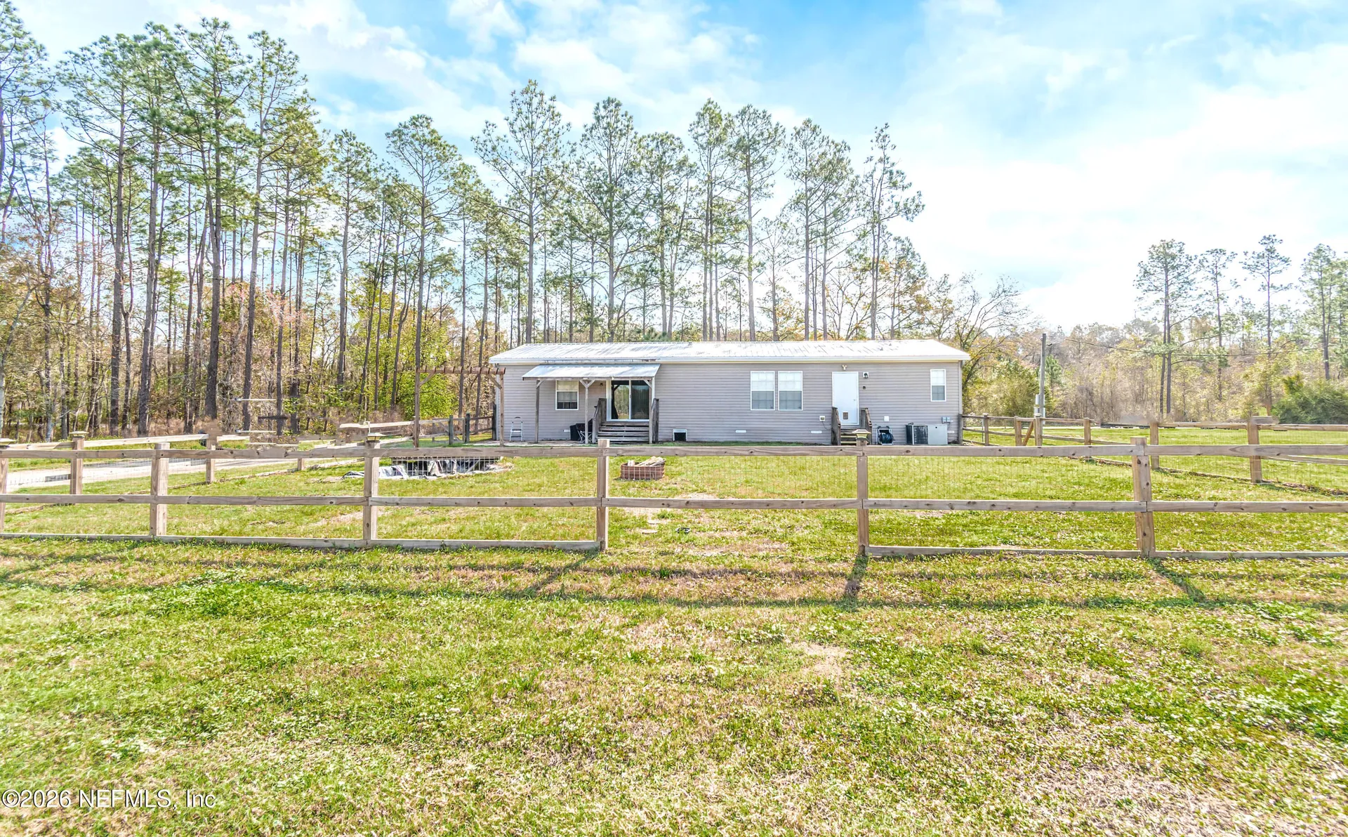5598 Richardson Road Glen St. Mary FL 32040
