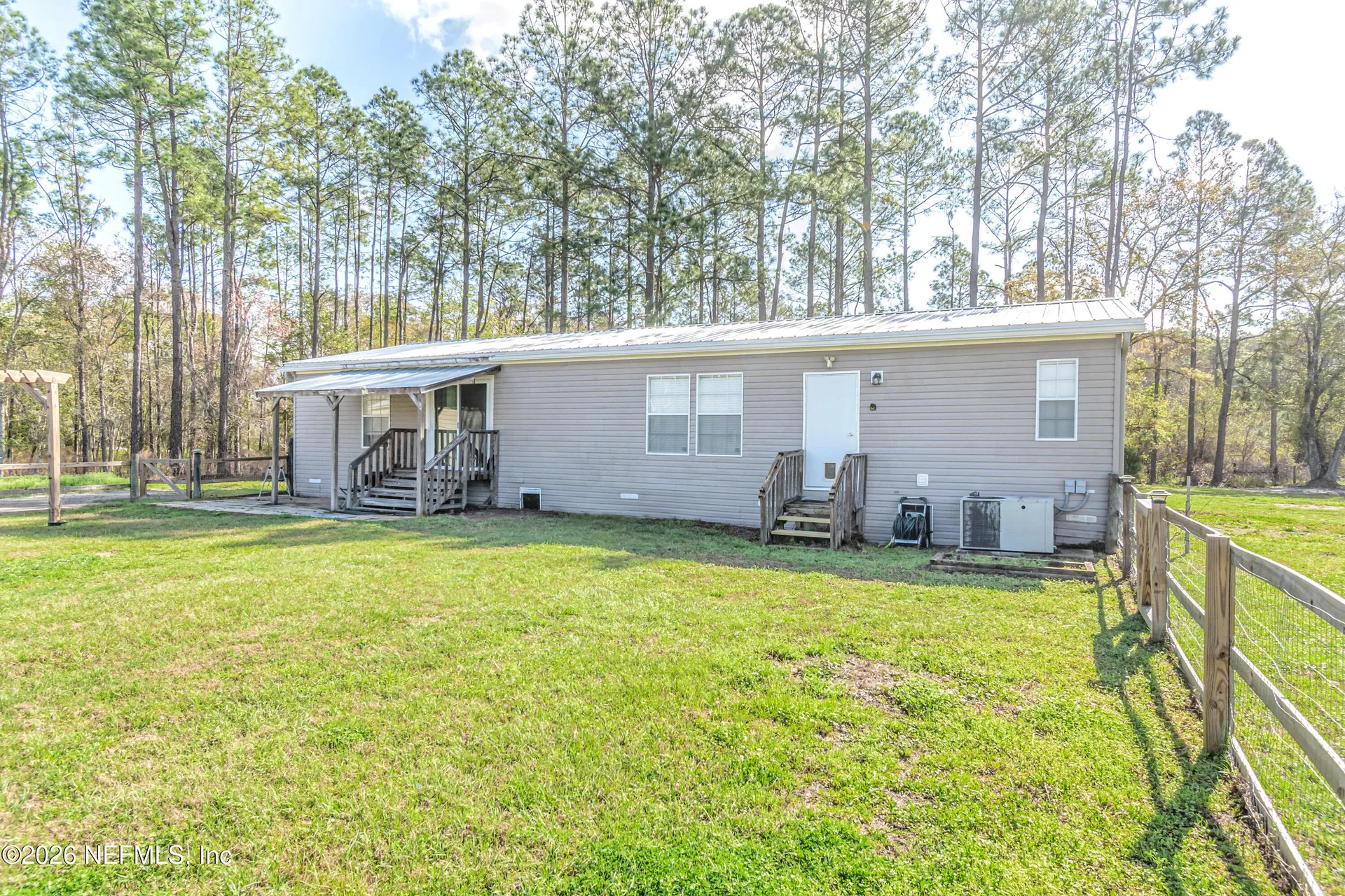 5598 Richardson Road Glen St. Mary FL 32040