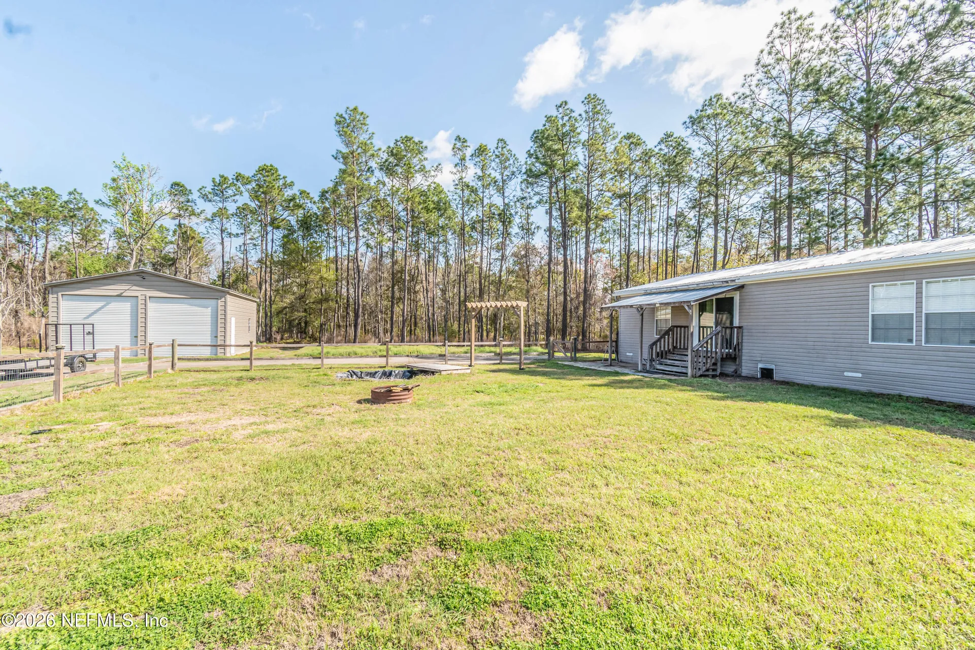 5598 Richardson Road Glen St. Mary FL 32040