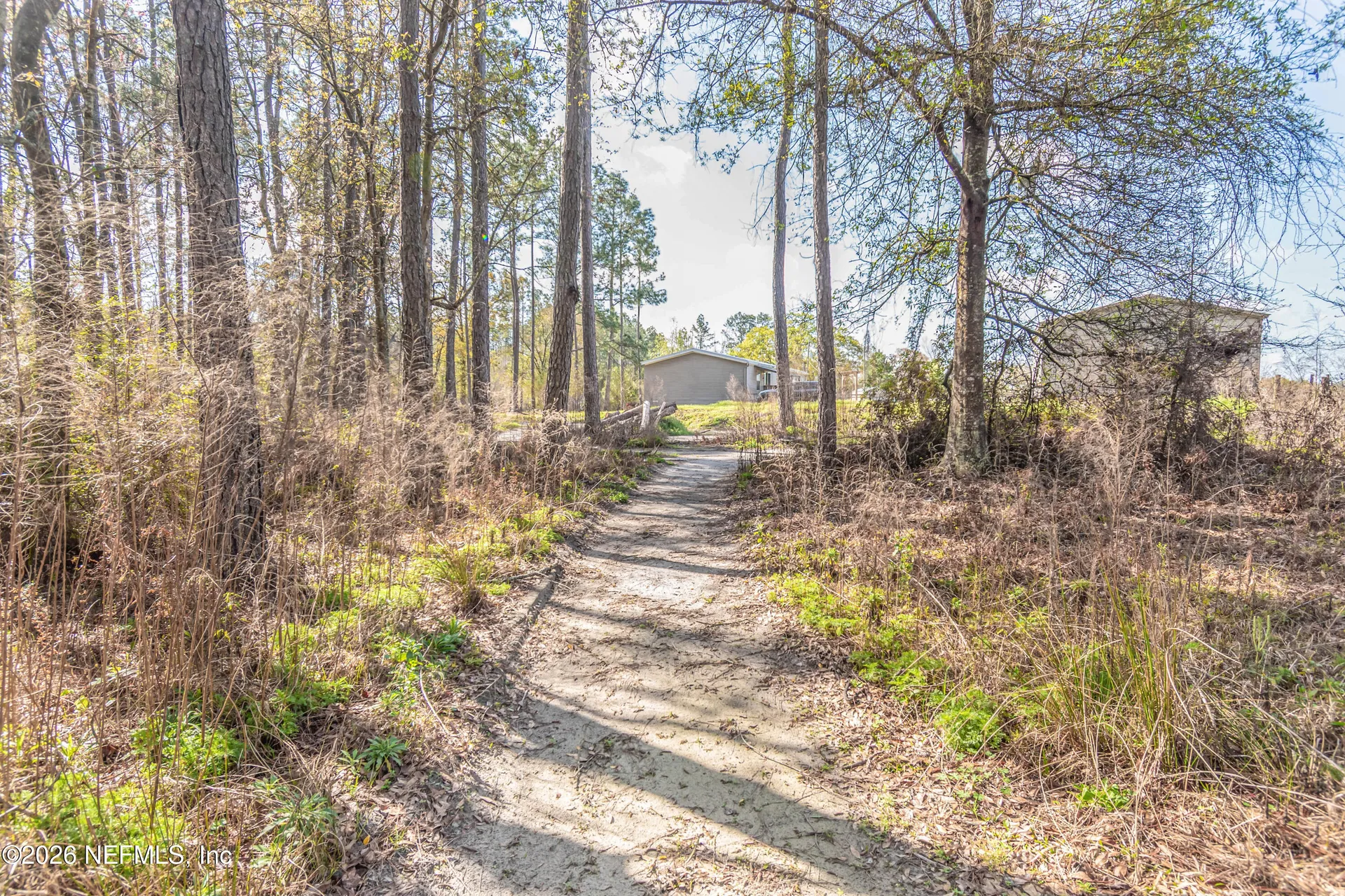 5598 Richardson Road Glen St. Mary FL 32040