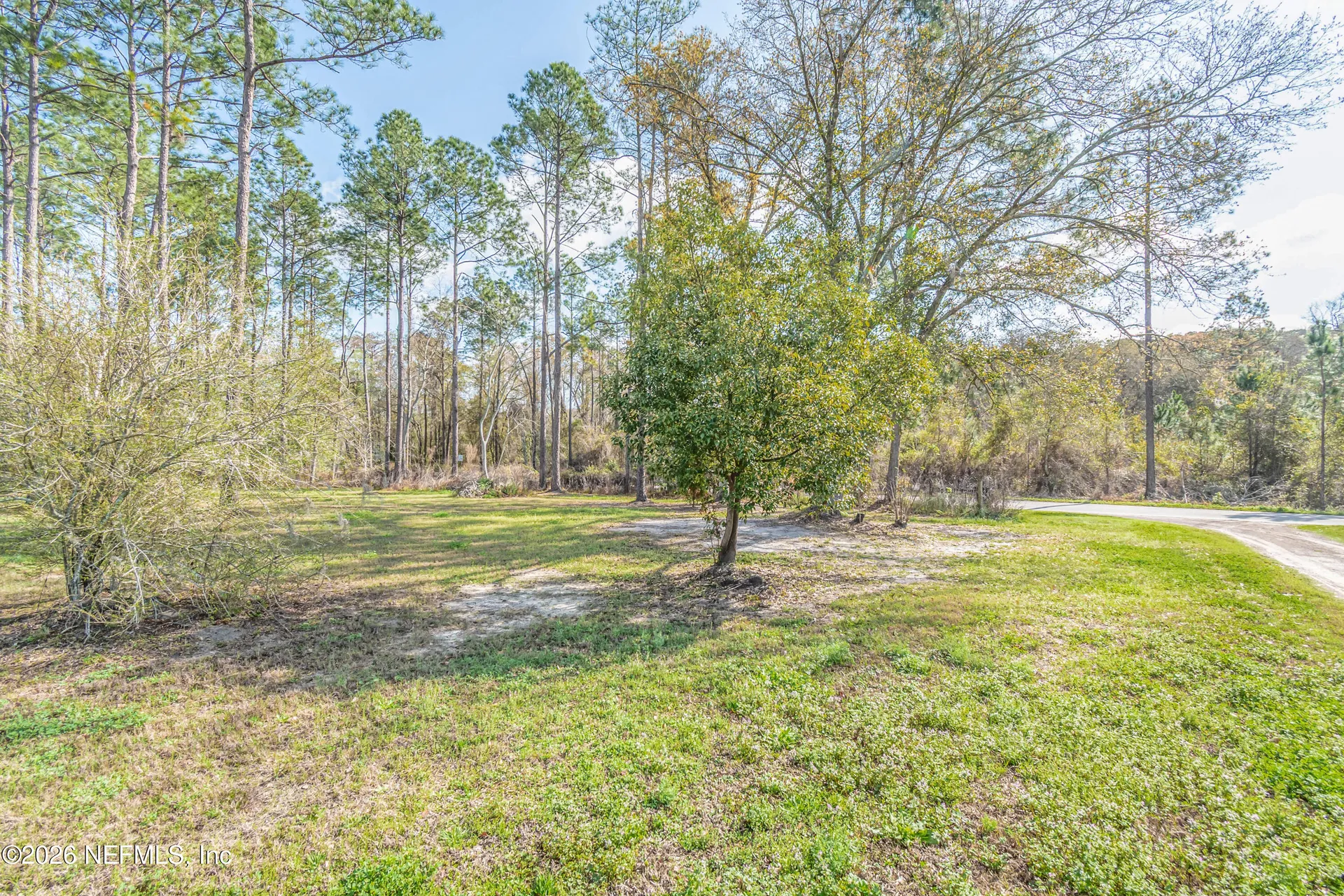 5598 Richardson Road Glen St. Mary FL 32040