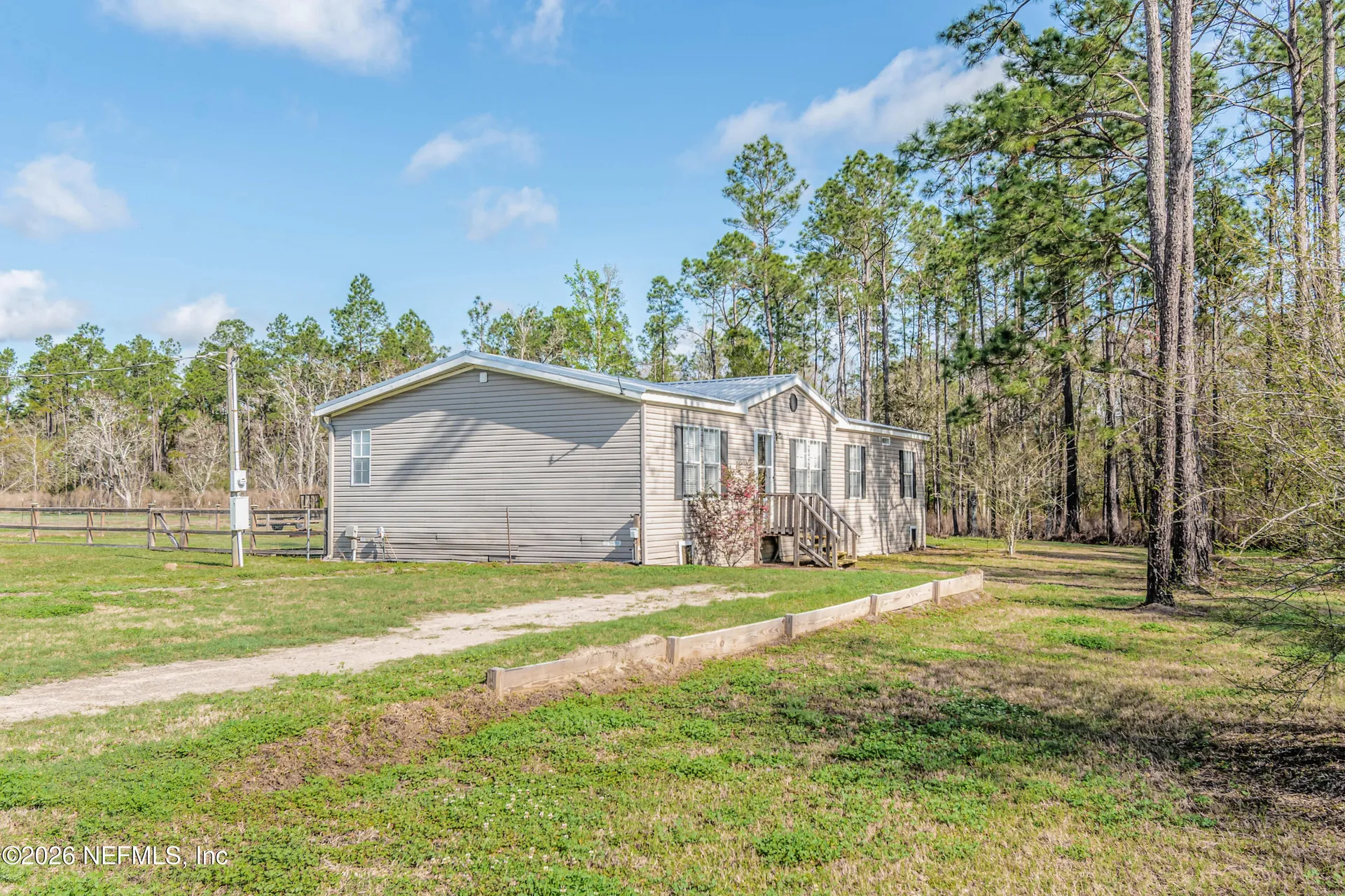 5598 Richardson Road Glen St. Mary FL 32040
