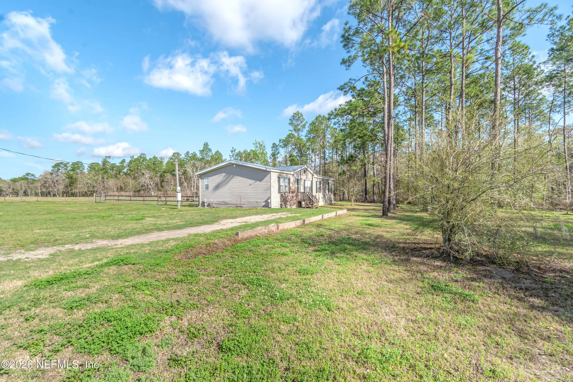 5598 Richardson Road Glen St. Mary FL 32040