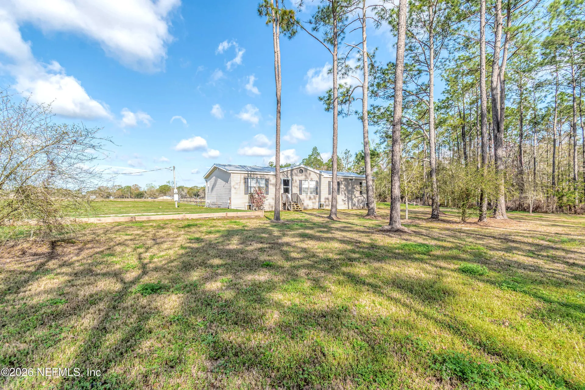 5598 Richardson Road Glen St. Mary FL 32040
