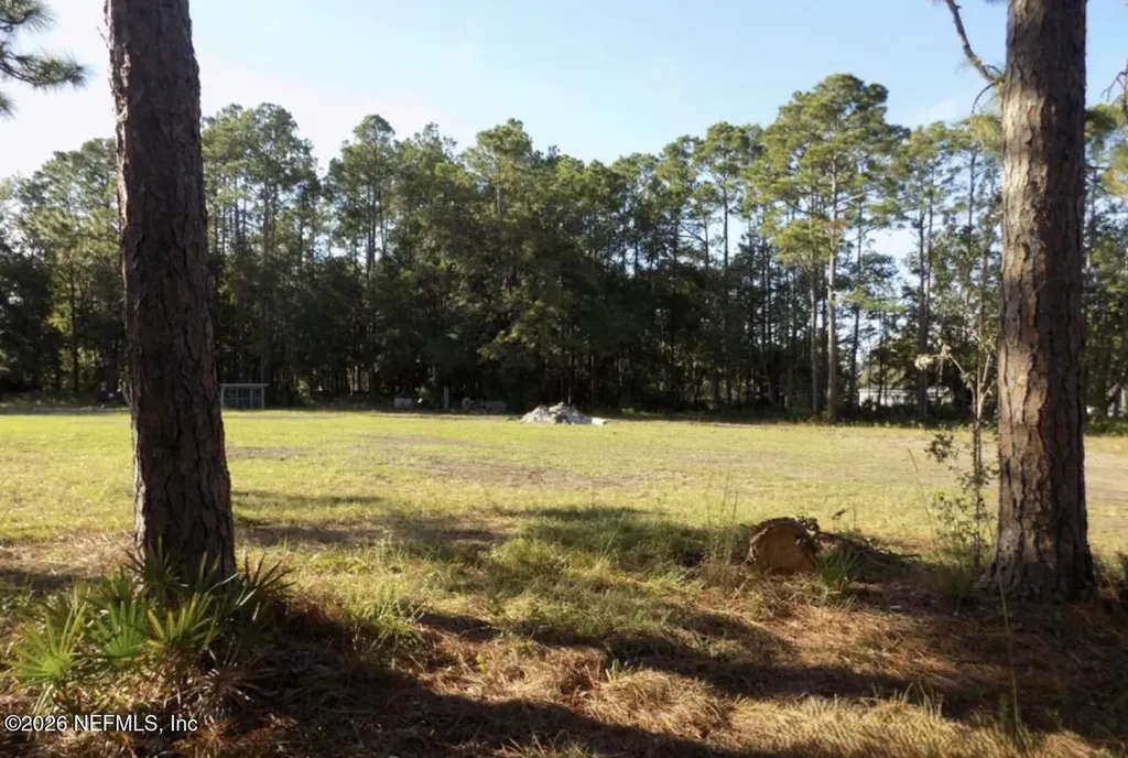 351 & 335 Otis Road Jacksonville FL 32220