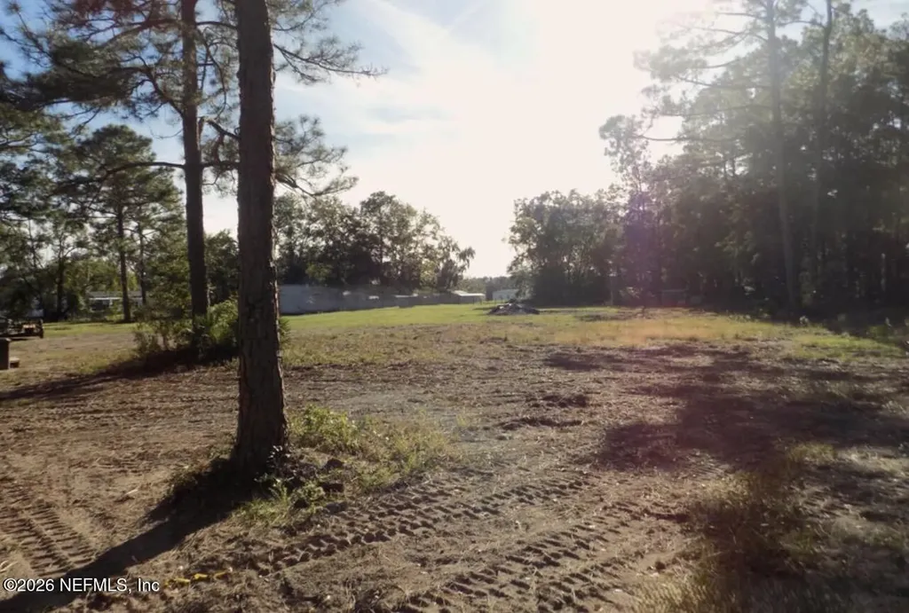 351 & 335 Otis Road Jacksonville FL 32220
