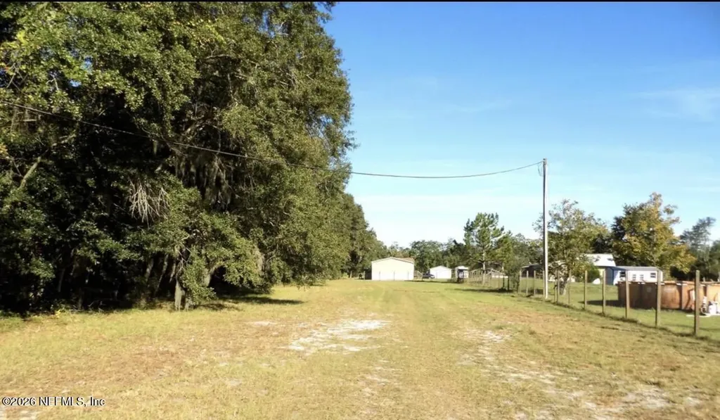 351 & 335 Otis Road Jacksonville FL 32220