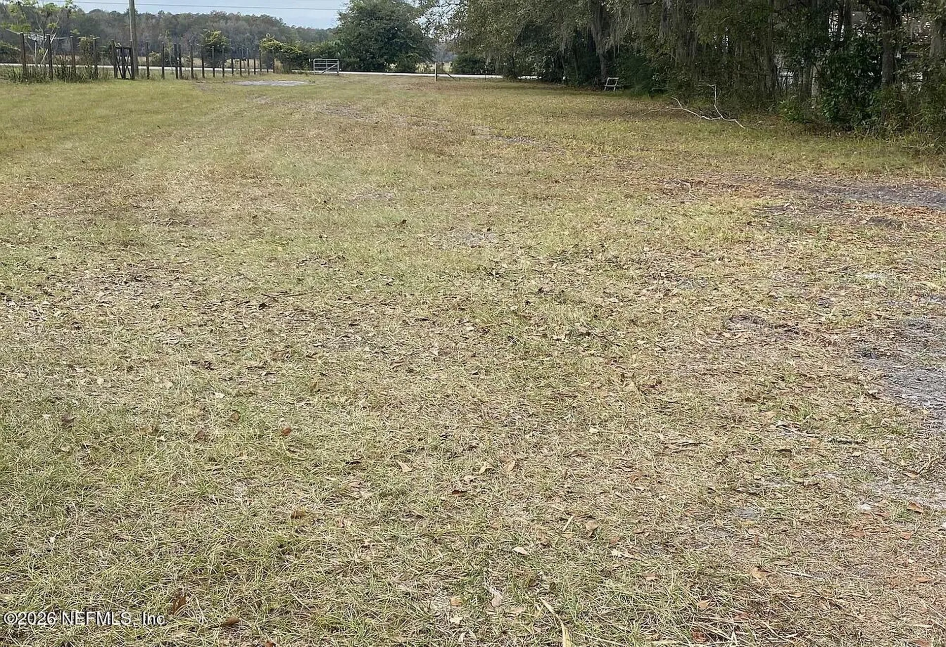 351 & 335 Otis Road Jacksonville FL 32220