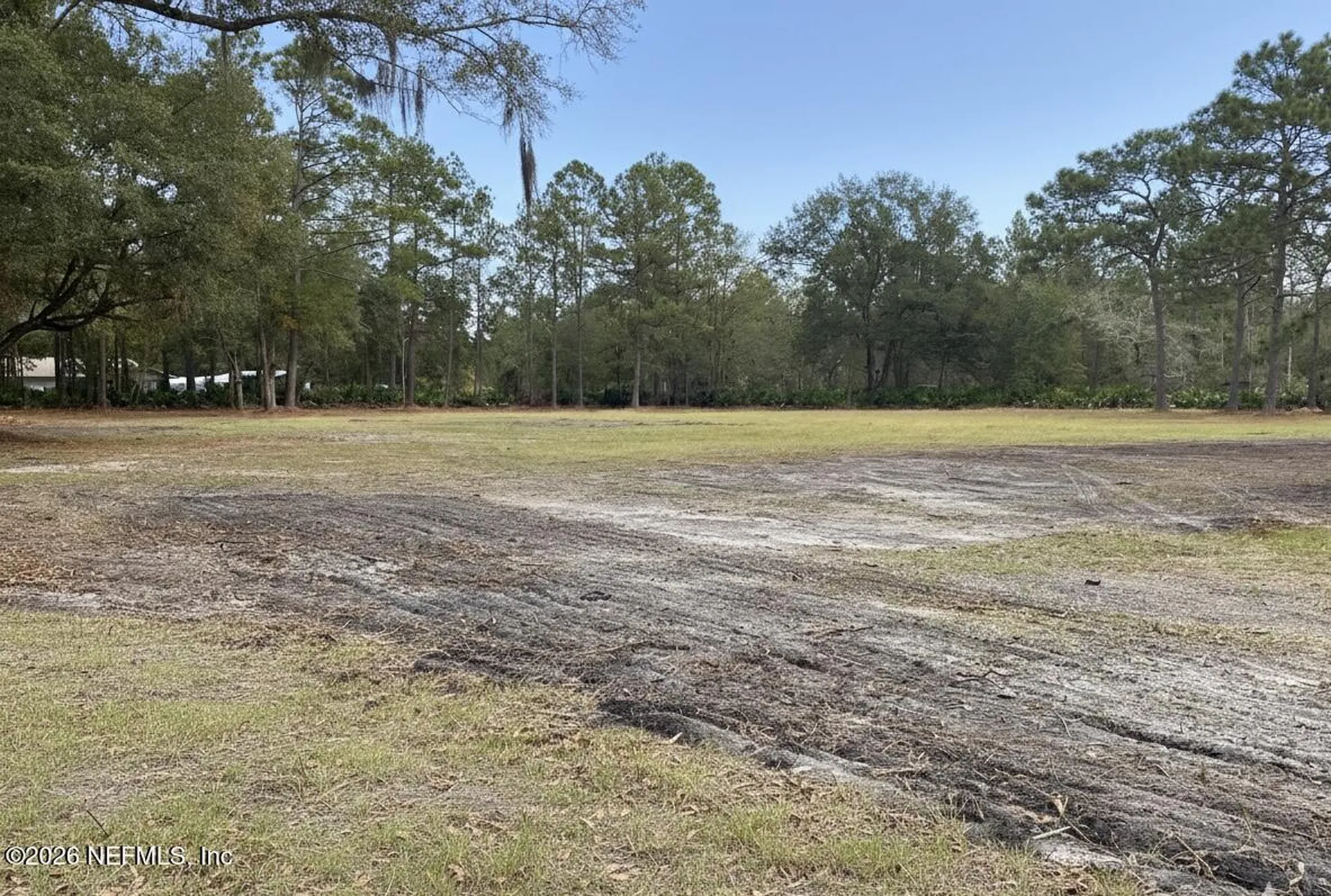 351 & 335 Otis Road Jacksonville FL 32220