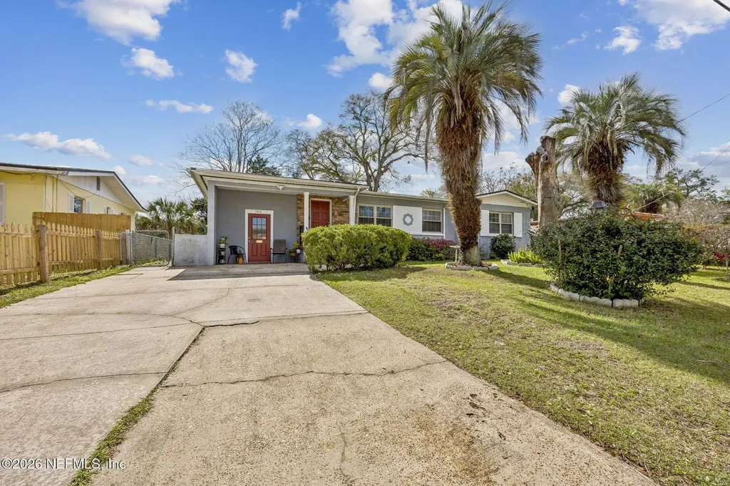 7022 Gaillardia Road S Jacksonville FL 32211