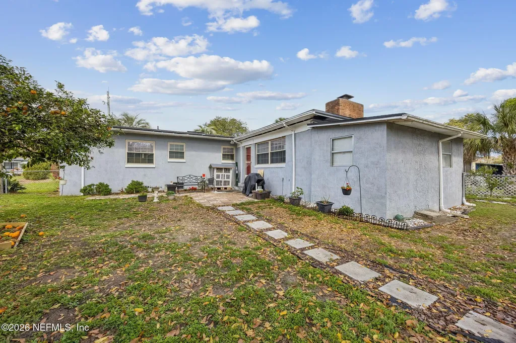 7022 Gaillardia Road S Jacksonville FL 32211