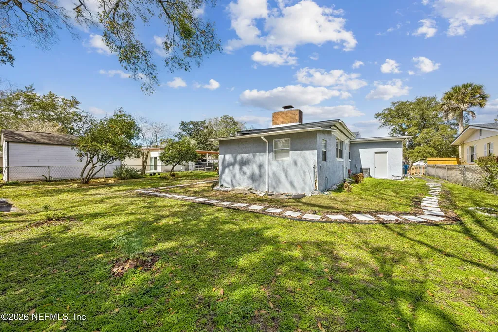 7022 Gaillardia Road S Jacksonville FL 32211