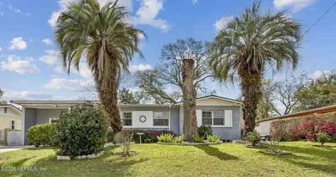 7022 Gaillardia Road S Jacksonville FL 32211