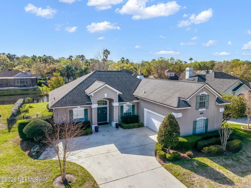 3840 Michaels Landing Circle E Jacksonville FL 32224