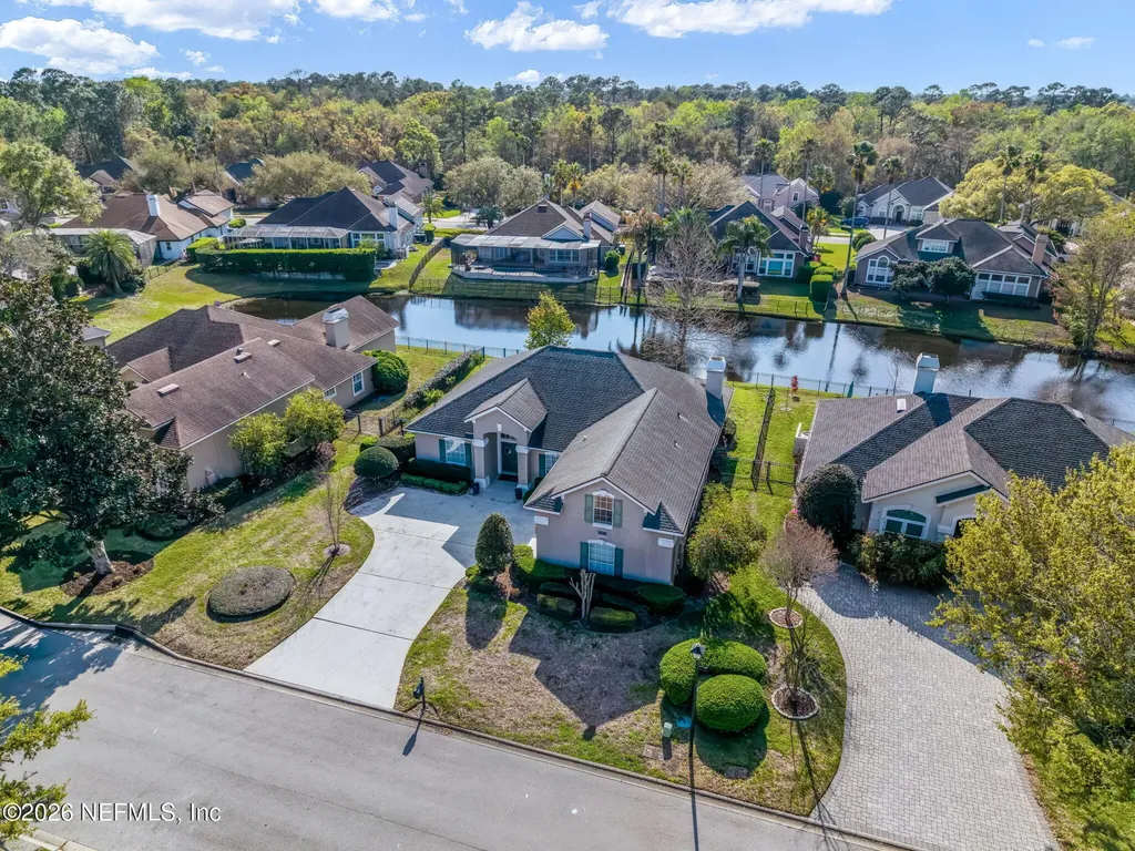 3840 Michaels Landing Circle E Jacksonville FL 32224