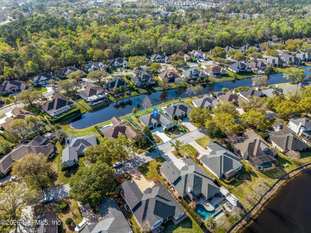 3840 Michaels Landing Circle E Jacksonville FL 32224