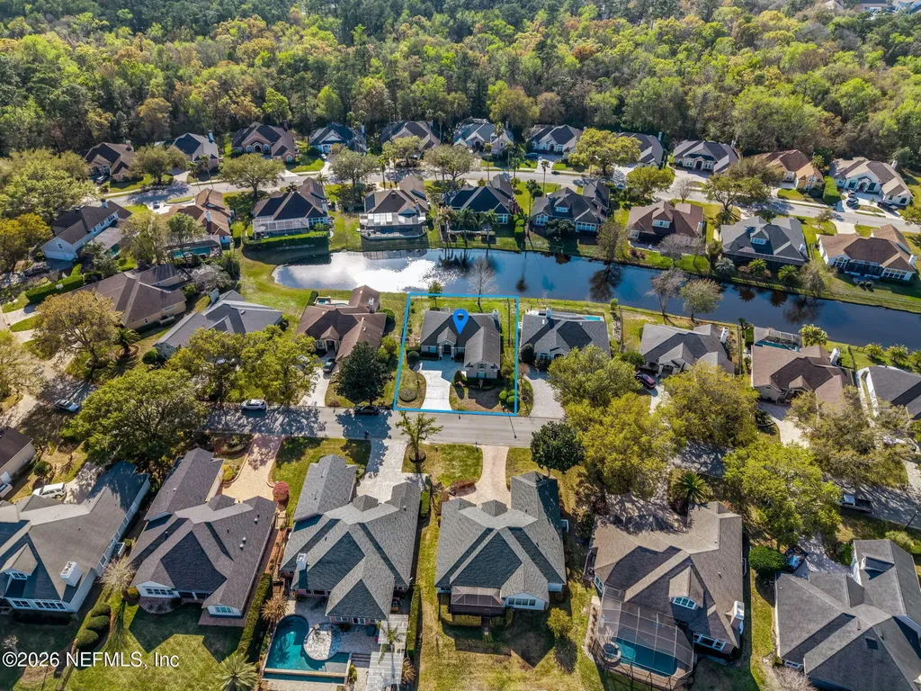 3840 Michaels Landing Circle E Jacksonville FL 32224