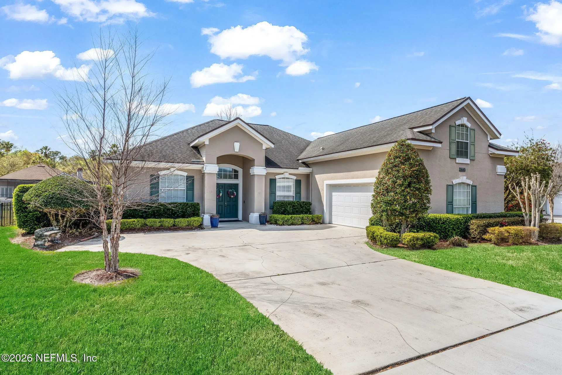 3840 Michaels Landing Circle E Jacksonville FL 32224