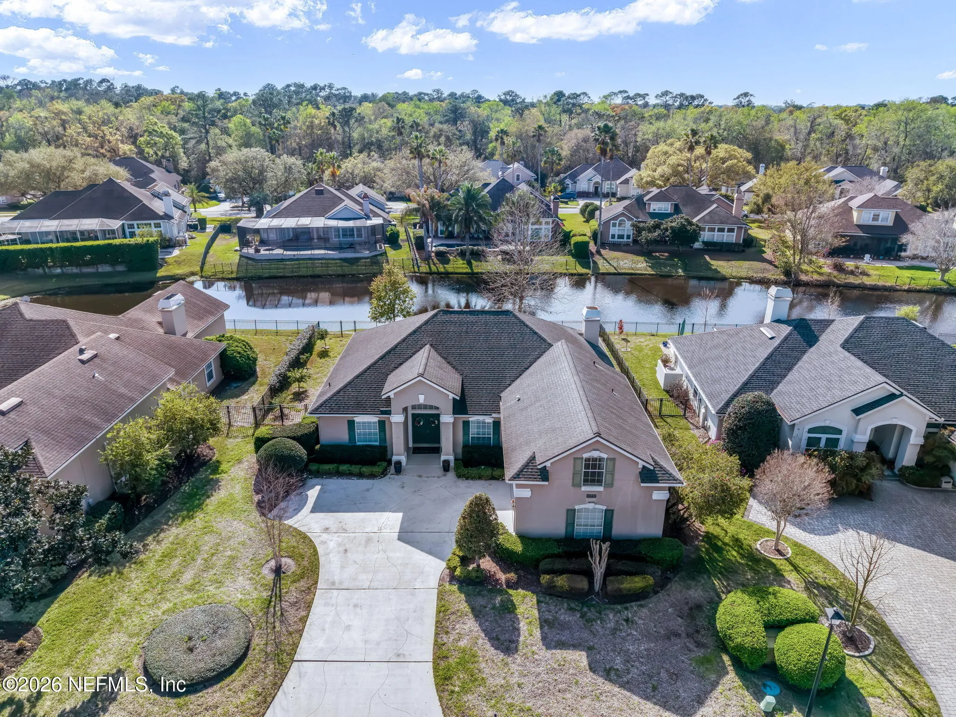 3840 Michaels Landing Circle E Jacksonville FL 32224