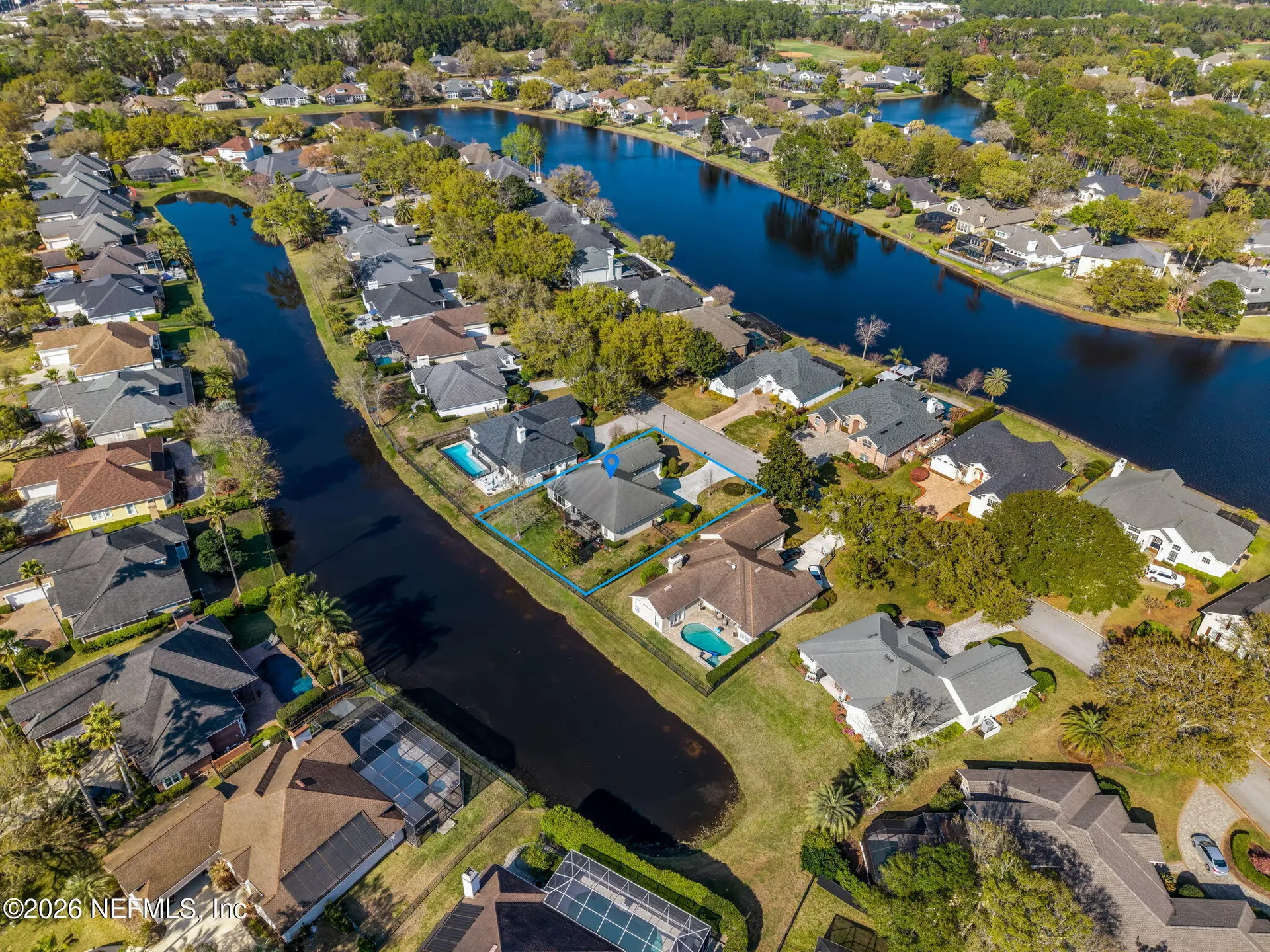3840 Michaels Landing Circle E Jacksonville FL 32224