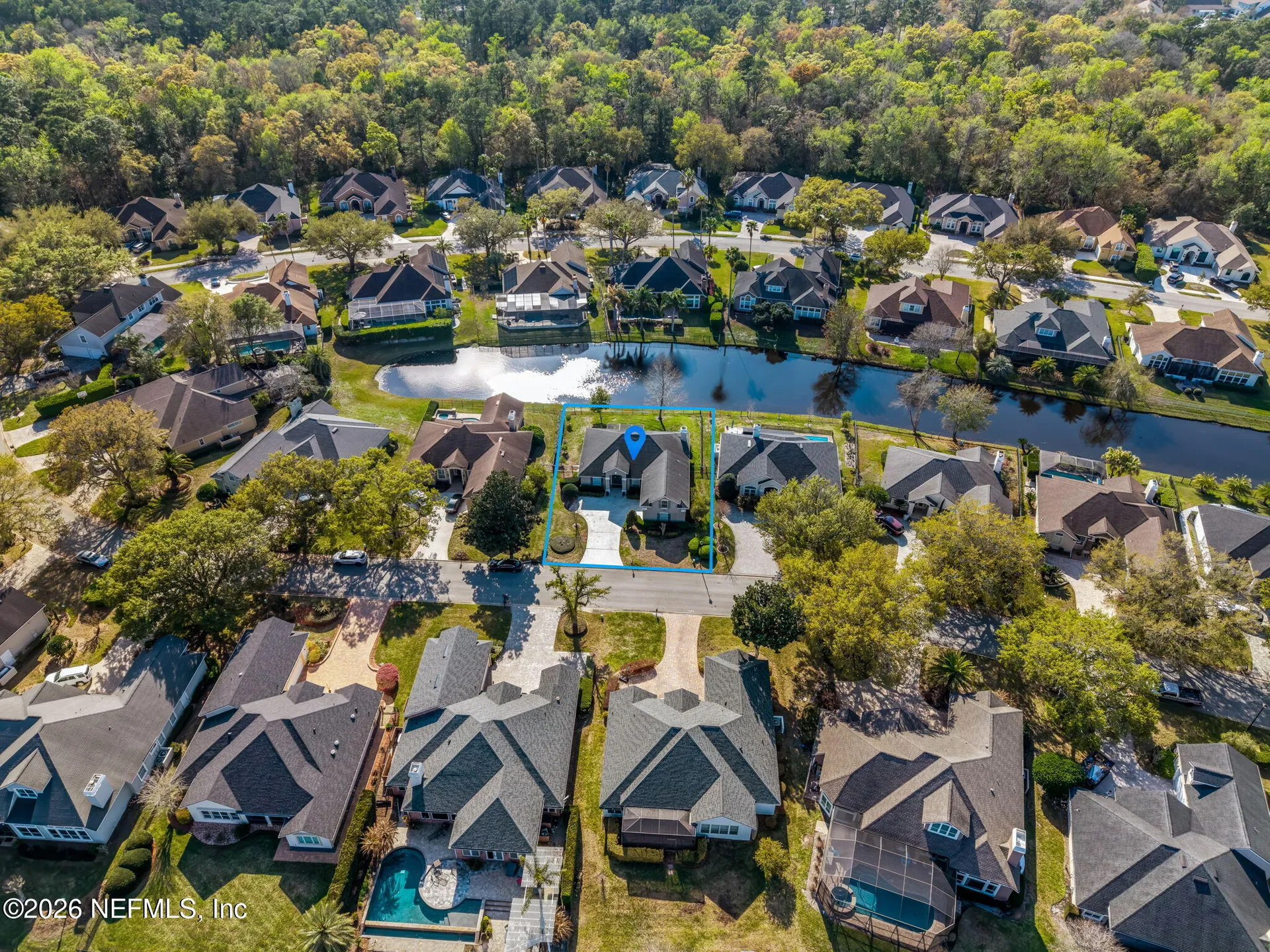 3840 Michaels Landing Circle E Jacksonville FL 32224