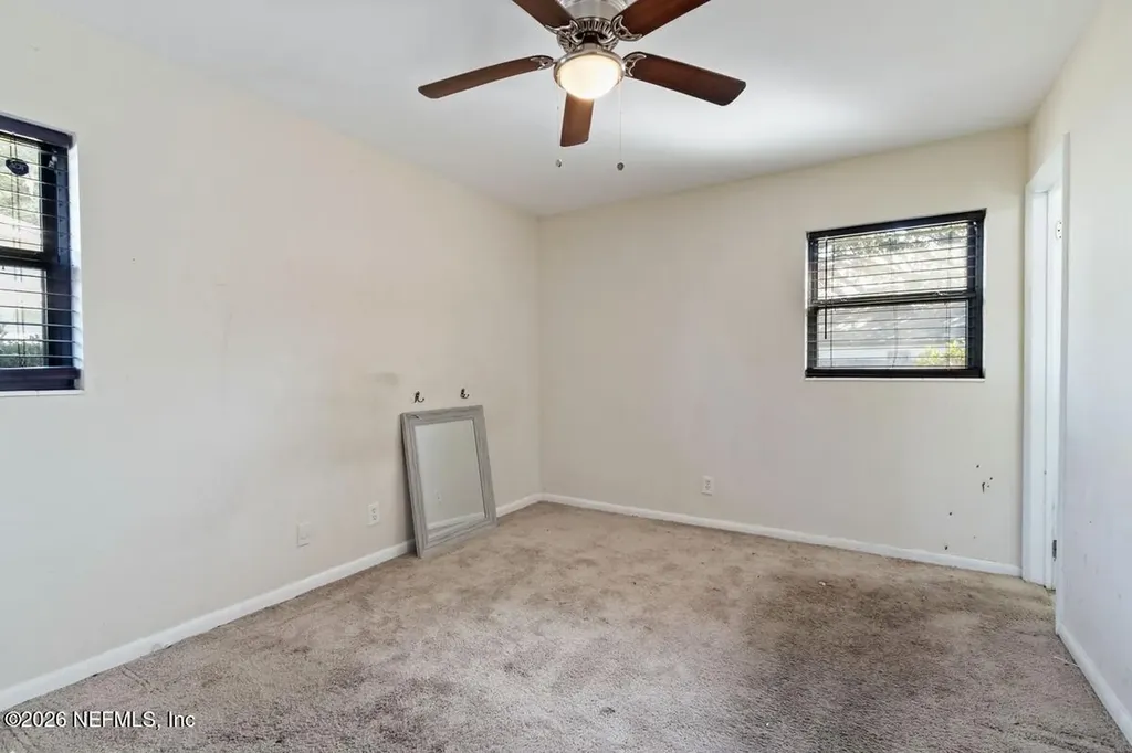5959 Buckley Drive Jacksonville FL 32244