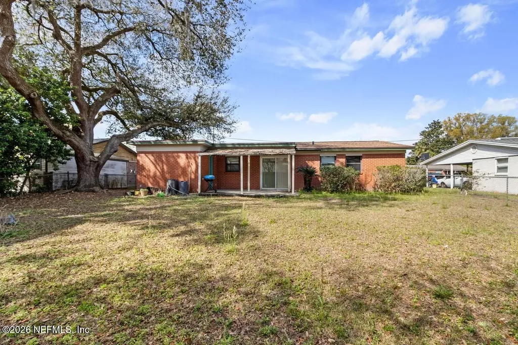 5959 Buckley Drive Jacksonville FL 32244
