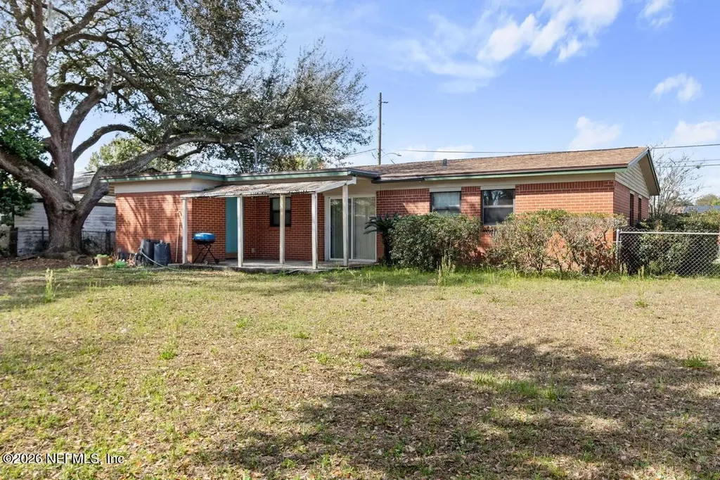 5959 Buckley Drive Jacksonville FL 32244