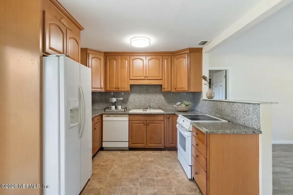5959 Buckley Drive Jacksonville FL 32244