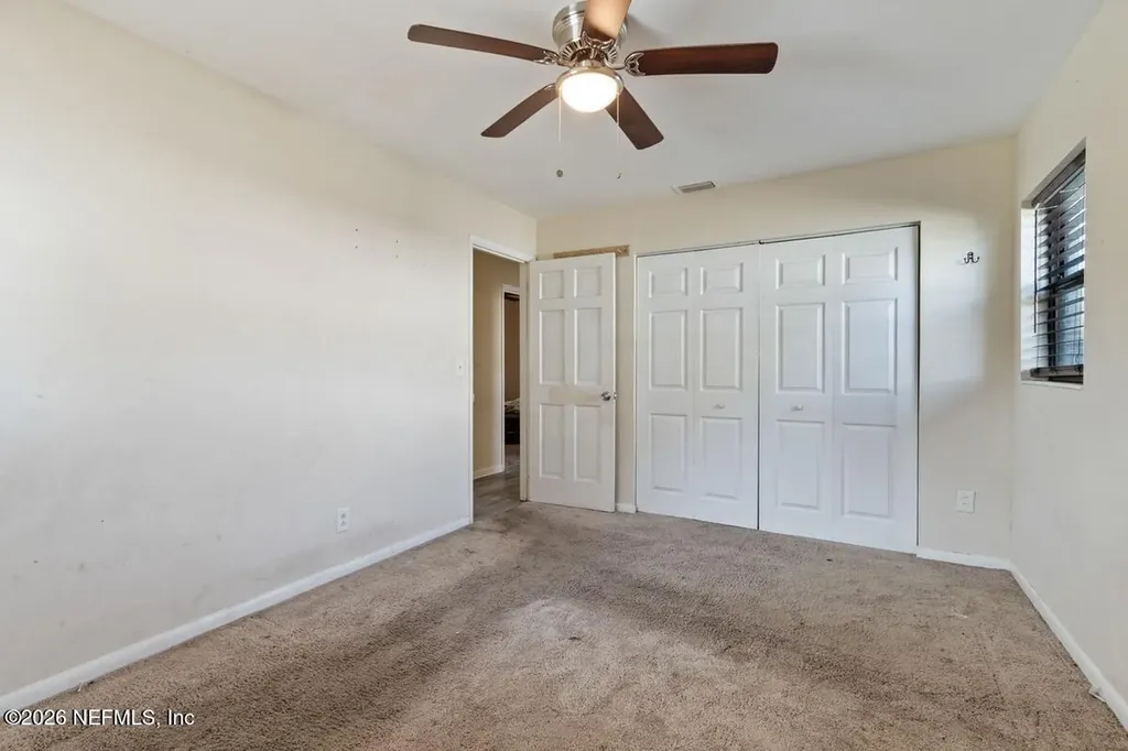 5959 Buckley Drive Jacksonville FL 32244