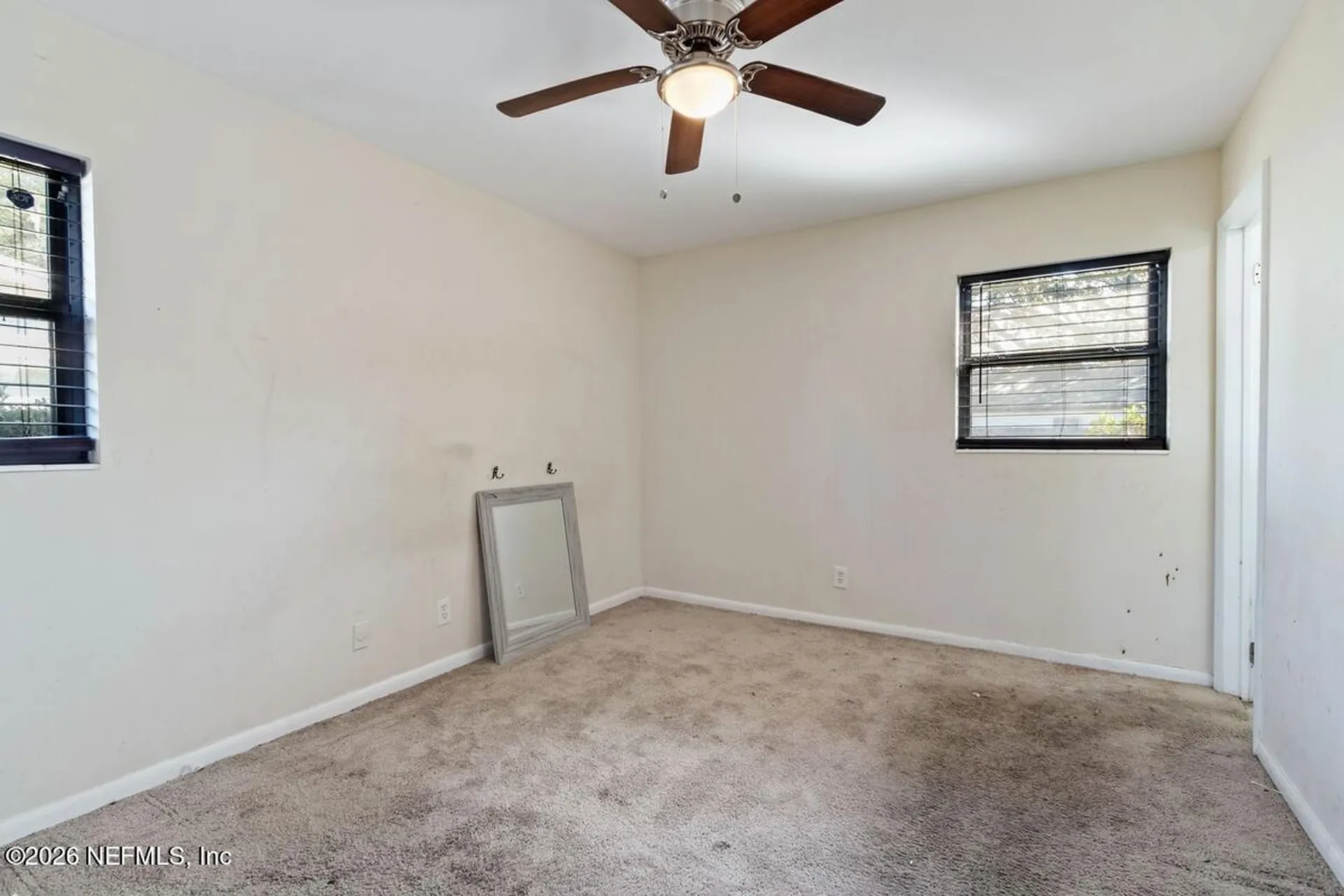5959 Buckley Drive Jacksonville FL 32244