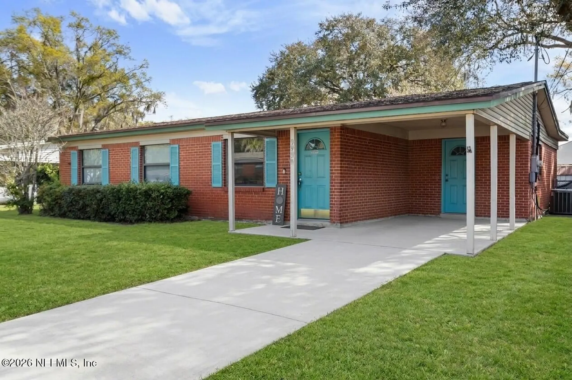 5959 Buckley Drive Jacksonville FL 32244