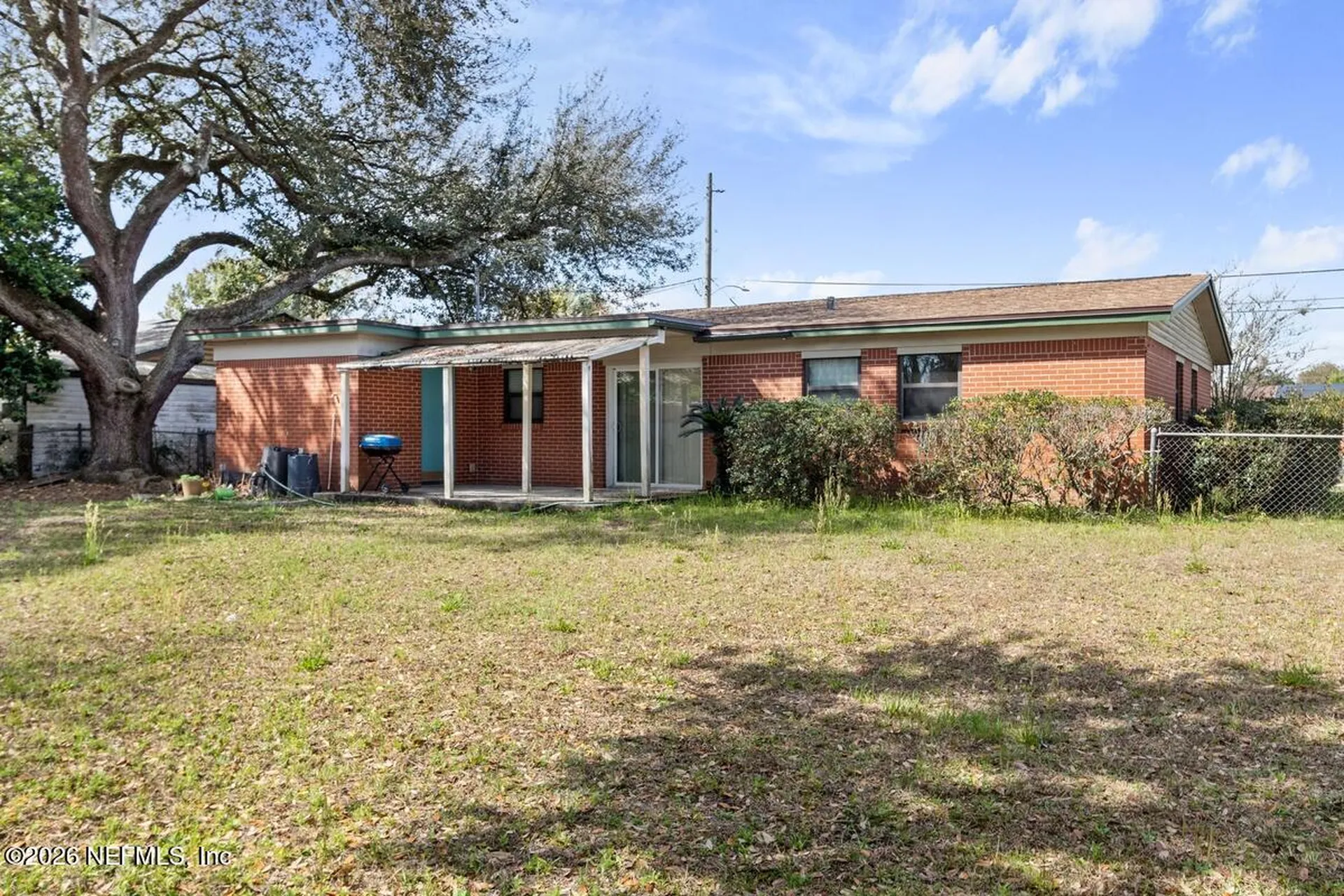 5959 Buckley Drive Jacksonville FL 32244