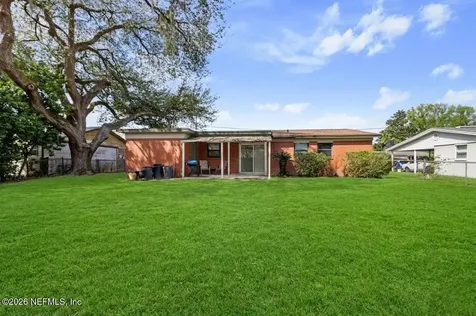 5959 Buckley Drive Jacksonville FL 32244