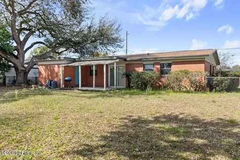 5959 Buckley Drive Jacksonville FL 32244