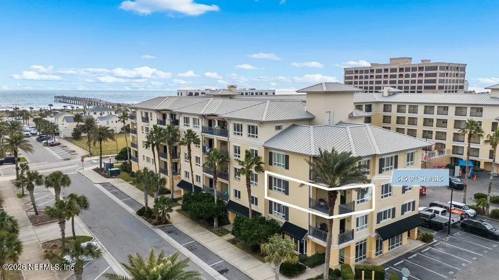 525 3rd Street N Jacksonville Beach FL 32250