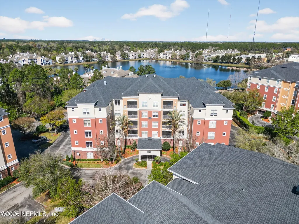 4480 Deerwood Lake Parkway Jacksonville FL 32216