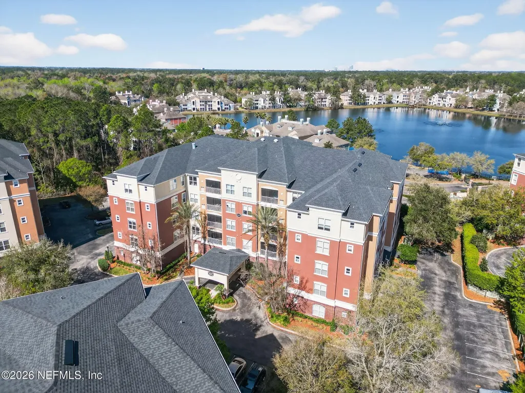 4480 Deerwood Lake Parkway Jacksonville FL 32216