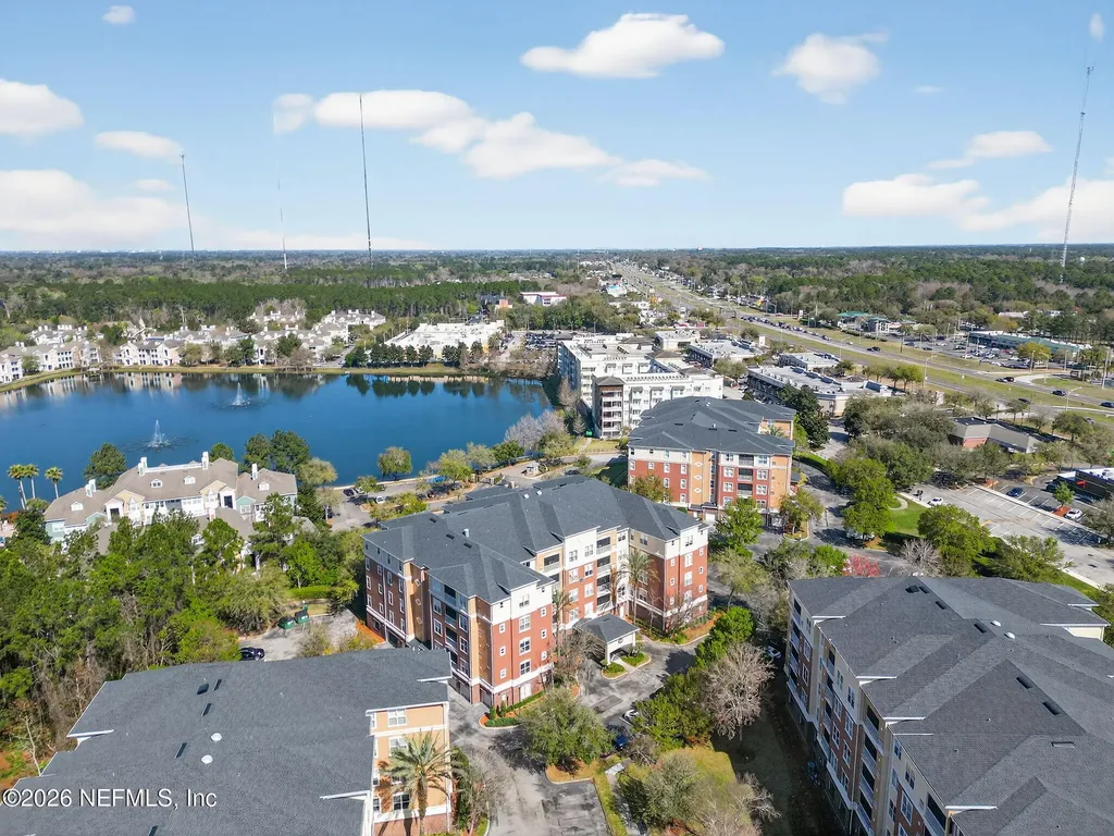 4480 Deerwood Lake Parkway Jacksonville FL 32216