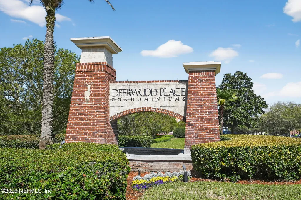 4480 Deerwood Lake Parkway Jacksonville FL 32216