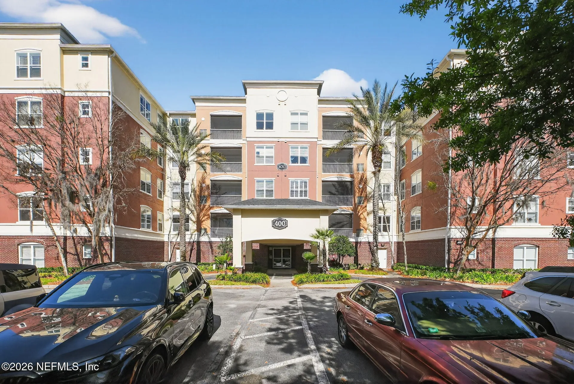 4480 Deerwood Lake Parkway Jacksonville FL 32216