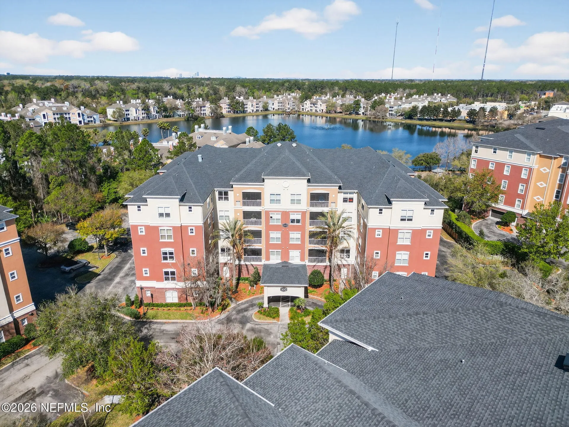 4480 Deerwood Lake Parkway Jacksonville FL 32216