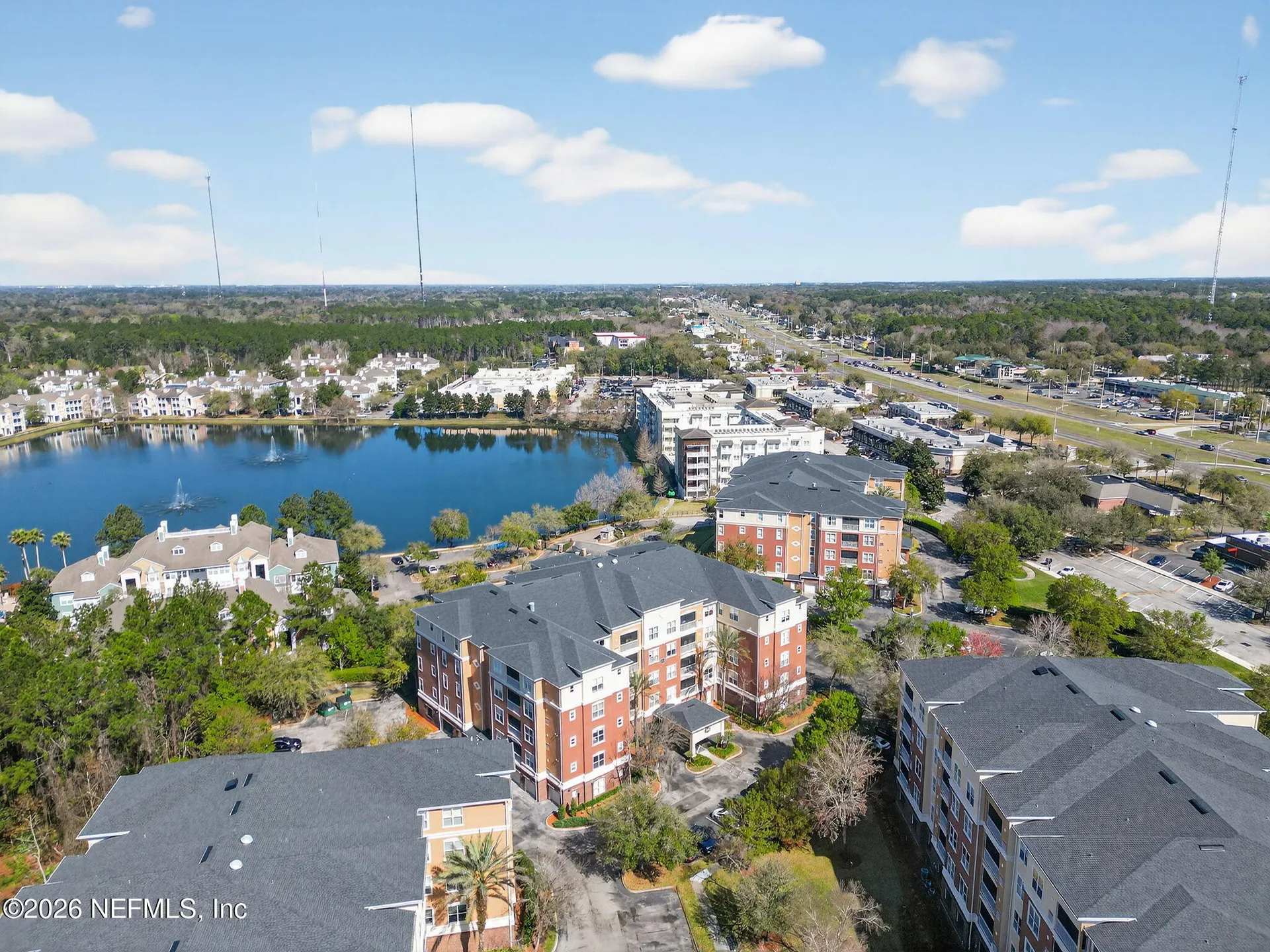 4480 Deerwood Lake Parkway Jacksonville FL 32216