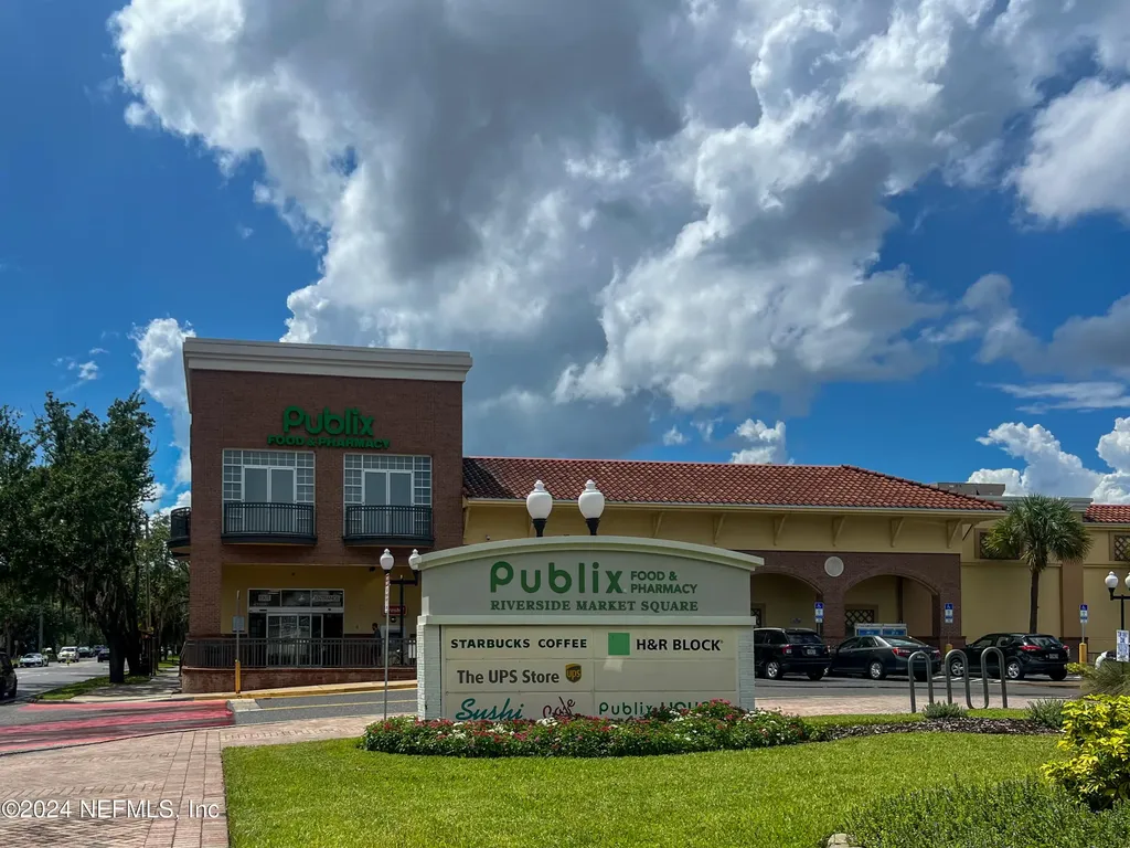 2064 Herschel Street Jacksonville FL 32204