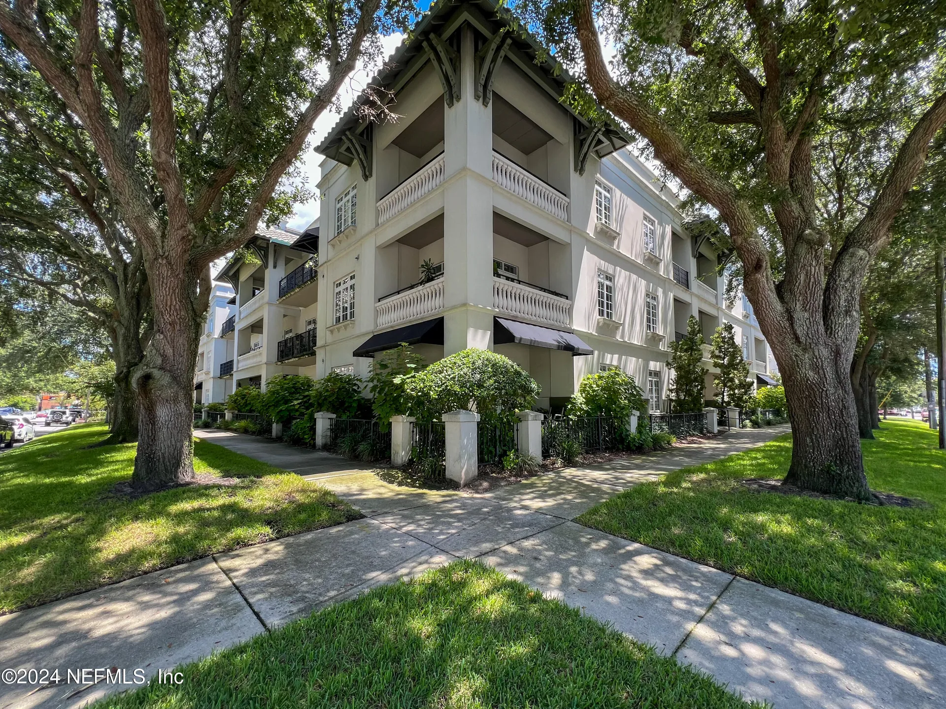 2064 Herschel Street Jacksonville FL 32204