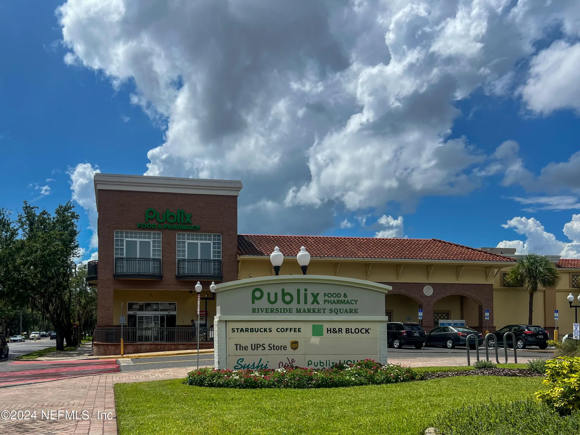 2064 Herschel Street Jacksonville FL 32204