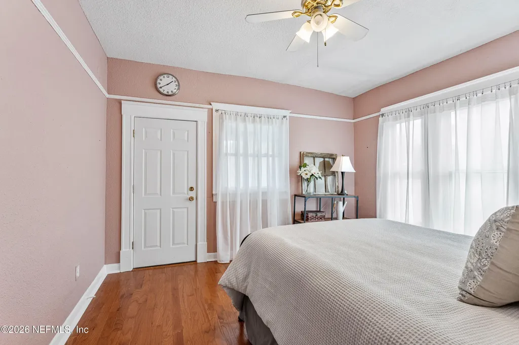 1443 N Market Street Jacksonville FL 32206