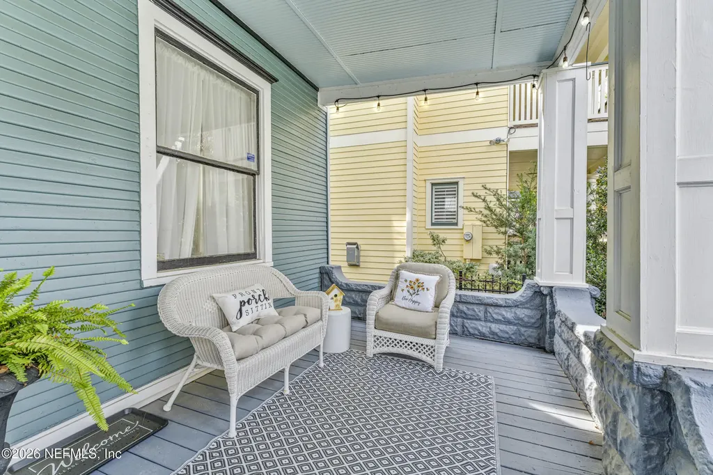 1443 N Market Street Jacksonville FL 32206