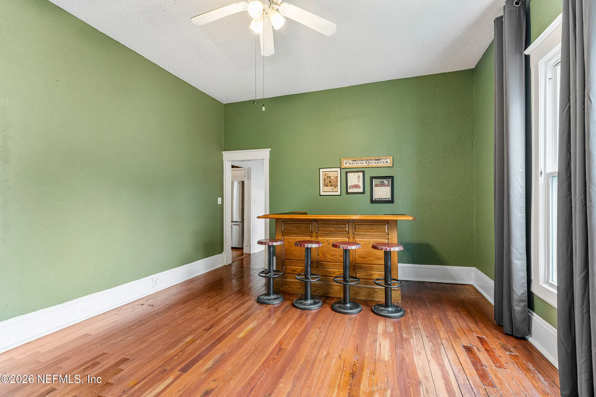 1443 N Market Street Jacksonville FL 32206