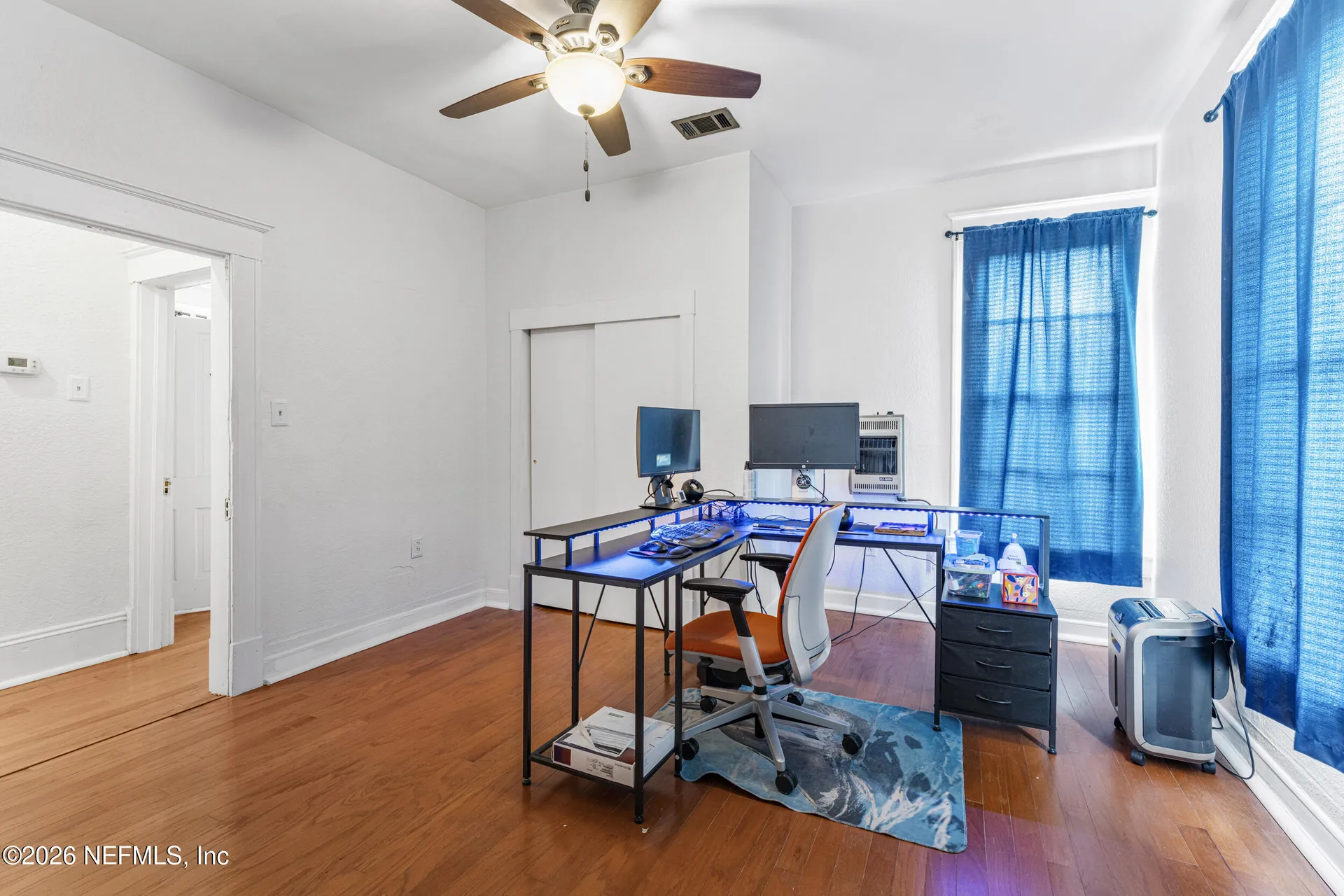 1443 N Market Street Jacksonville FL 32206